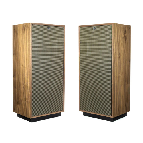 Klipsch Forte IV 3-Way 12" Floorstanding Loudspeaker 
