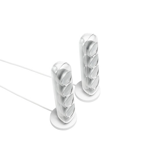 Open Box - Harman Kardon SoundSticks 4