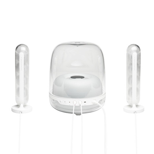 Open Box - Harman Kardon SoundSticks 4