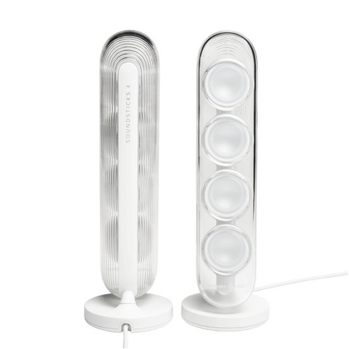 Open Box - Harman Kardon SoundSticks 4