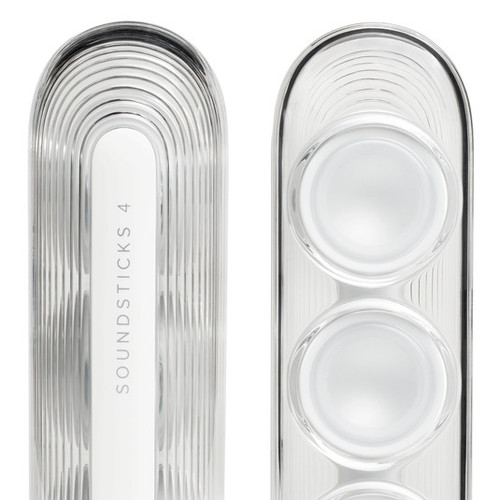 Open Box - Harman Kardon SoundSticks 4
