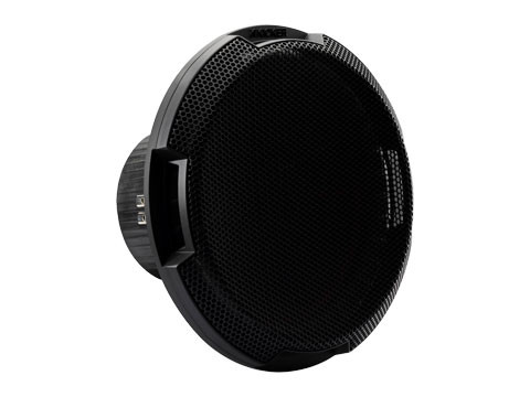 Kicker 52GR12 12" Round Mesh Subwoofer Grille