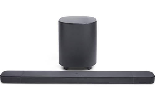 Open Box - JBL Bar 700 MK2 780-Watt 7.1 Dolby Atmos Channel Sound Bar