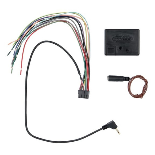 Axxess AXSWC-2 Premium Universal Steering Wheel Control Interface