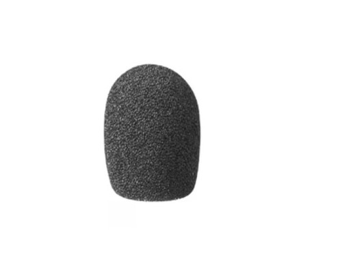 Sony AD-RX7B Urethane Windscreen Pack for ECM-X7BMP Lavalier Microphone