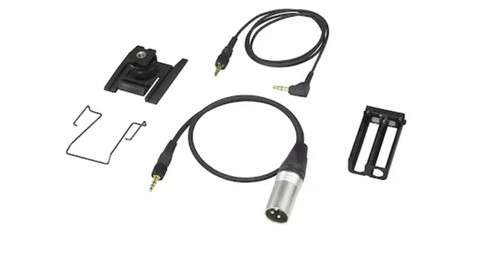 Sony BATC-4AA Battery Case