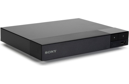 Sony BDP-S1700U Blu-Ray Player with DVD Upconversion