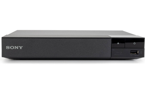 Sony BDP-S1700U Blu-Ray Player with DVD Upconversion