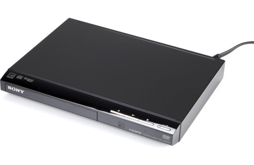 Sony DVP-SR510H DVD/ CD Player