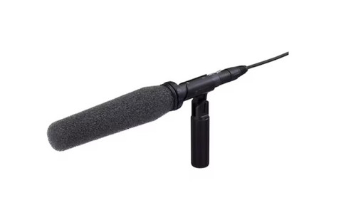 Sony ECM-680S MS Stereo Shotgun Electret Condenser Microphone