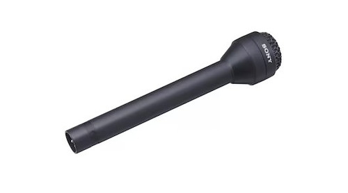 Sony F-112 High Quality Dynamic Microphone