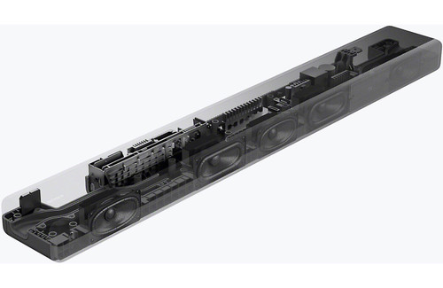 Sony HT-A3000 3.1-Channel Dolby Atmos Soundbar