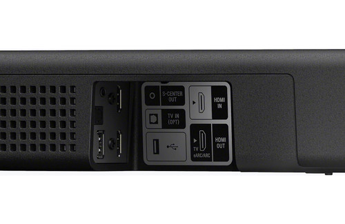 Sony HT-A5000 5.1.2-Channel Dolby Atmos Soundbar