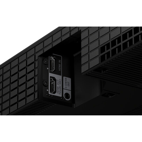 Sony HT-A9000 Bravia Theater Bar 9 with Dolby Atmos