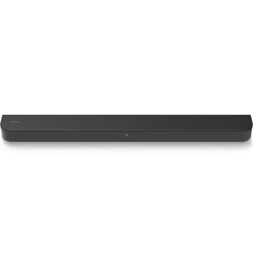 Sony HT-S400 2.1-Channel Soundbar with Powerful Wireless Subwoofer 