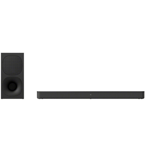 Sony HT-S400 2.1-Channel Soundbar with Powerful Wireless Subwoofer 