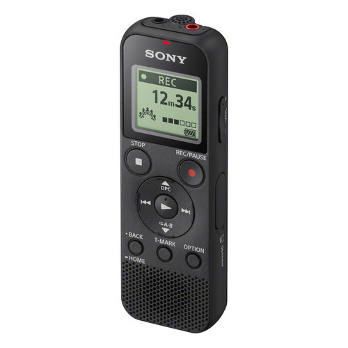 Sony ICD-PX370 Digital Voice Recorder
