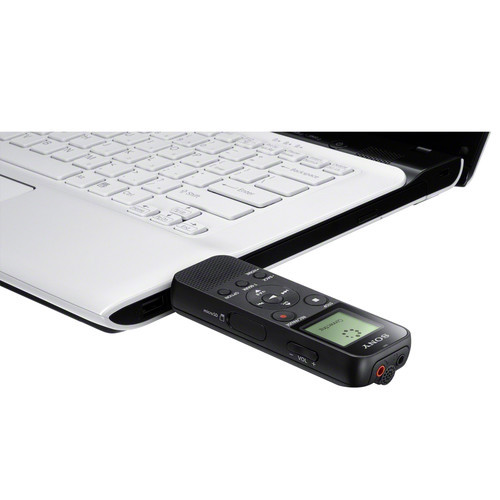 Sony ICD-PX370 Digital Voice Recorder