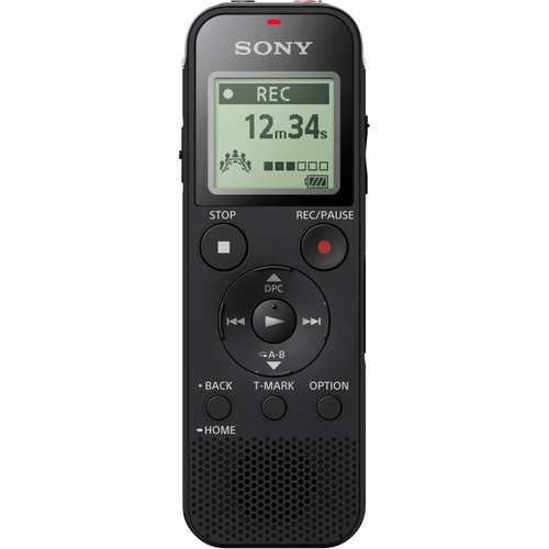 Sony ICD-PX470 Digital Voice Recorder