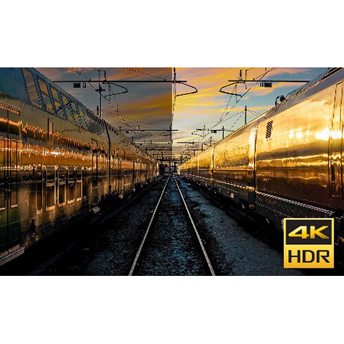 Sony K-50S20M2 Bravia 2 II 50" 4K HDR Smart Google TV 