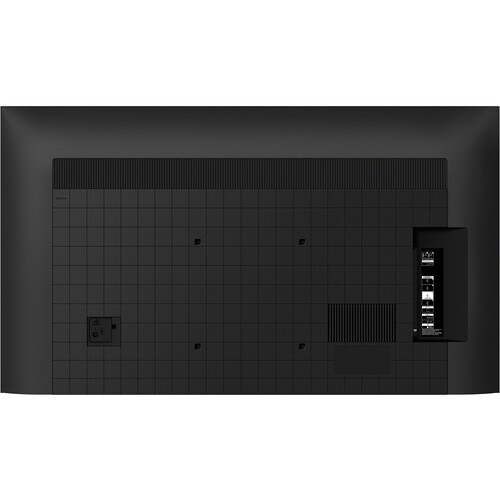 Sony K-55S30 Bravia 3 50” 4K HDR Smart Google TV 