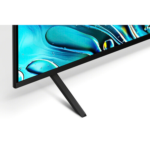 Sony K-55S30 Bravia 3 50” 4K HDR Smart Google TV 