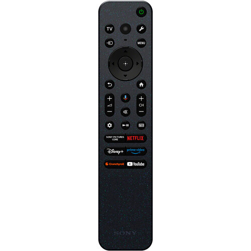 Sony K-65S20M2 Bravia 8 II 55" 4K HDR Smart Google TV 