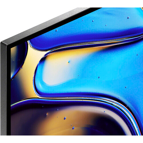 Sony K-65XR80 Bravia 8 65" Class OLED 4K HDR Smart Google TV 