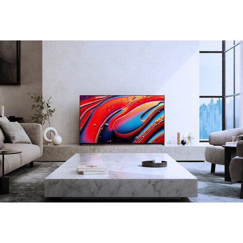 Sony K-65XR90 Bravia 9 65" Class QLED Mini LED 4K HDR Smart Google TV