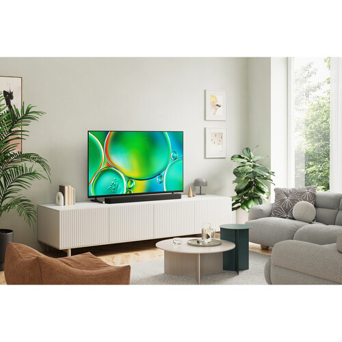 Sony K-75S20M2 Bravia 2 II 75" 4K HDR Smart Google TV 