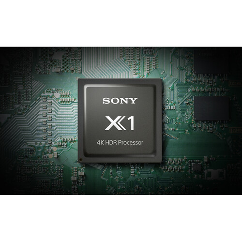 Sony K-75S20M2 Bravia 2 II 75" 4K HDR Smart Google TV 