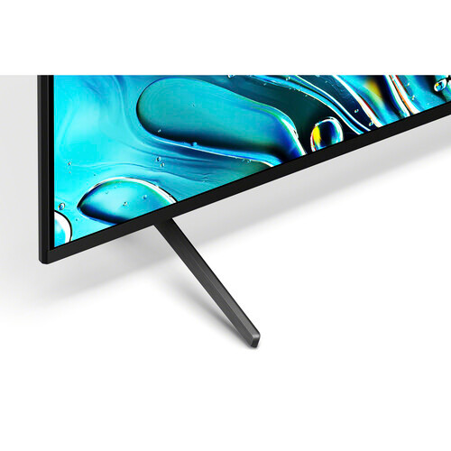 Sony K-75S30 Bravia 3 75" 4K HDR Smart Google TV 