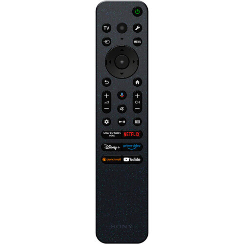 Sony K-75S30 Bravia 3 75" 4K HDR Smart Google TV 