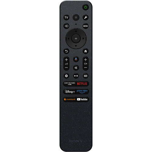 Sony K-77XR8B Bravia XR8B 77” Class OLED 4K HDR Smart Google TV