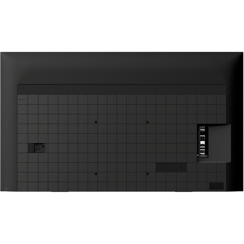 Sony K-85S30 Bravia 3 85" 4K HDR Smart Google TV