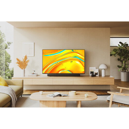 Sony K-85XR50 Bravia 5 85" Class Mini LED 4K HDR Smart Google TV