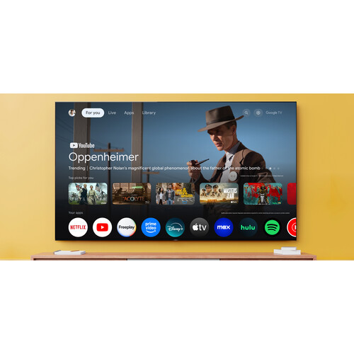 Sony K-98XR50 Bravia 5 98" Class Mini LED 4K HDR Smart Google TV
