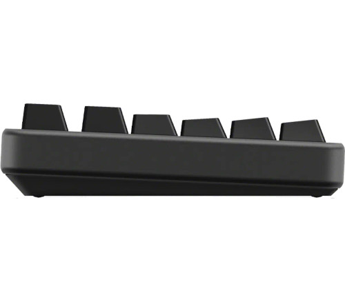 Sony KBD-G900 INZONE KBD-H75 Gaming Keyboard - Black