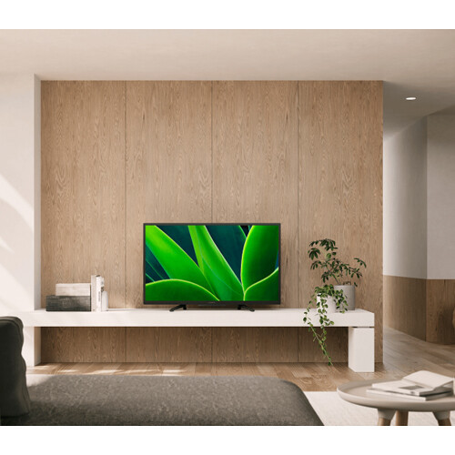 Sony KD-32W830K 32" Class HD LED HDR Smart Google TV
