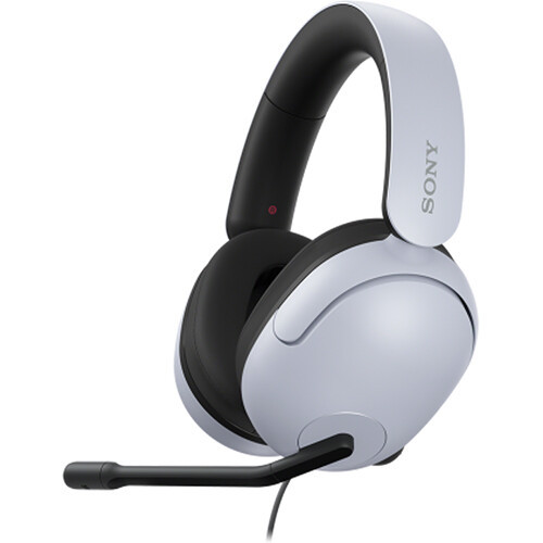 Sony MDR-G300 Inzone H3 Wired Gaming Headset