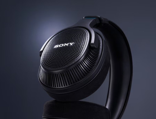Sony MDR-MV1 Open Back Reference Monitor Headphones