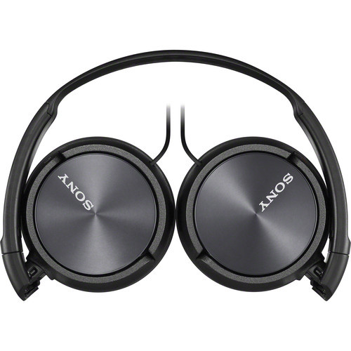 Sony MDR-ZX310AP Wired Over-Ear Headphones