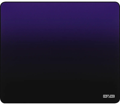 Sony MPD-D700Z Inzone Mat-D Speed-Type Large 4mm Cloth Gaming Mousepad