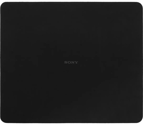 Sony MPD-D700Z Inzone Mat-D Speed-Type Large 4mm Cloth Gaming Mousepad