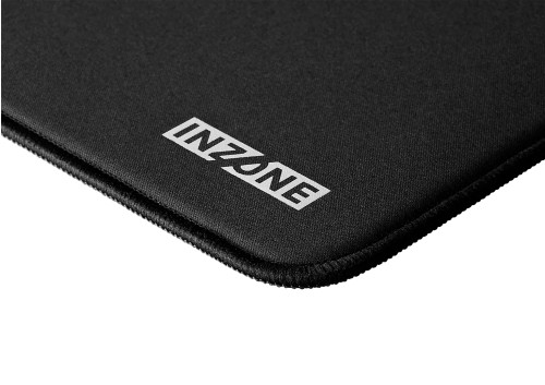 Sony MPD-F900B Inzone Mat-F Control-Type Large 6mm Cloth Gaming Mousepad