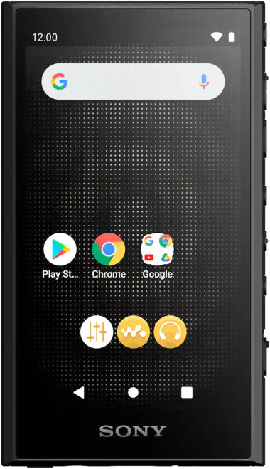 Sony NW-A306 Walkman A Series Digital Music Player