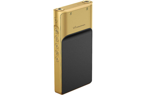 Sony NW-WM1ZM2 256GB Signature Series Premium Walkman Digital Music Player