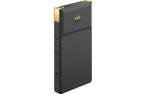 Sony NW-ZX707 Walkman ZX Series Hi-Res Digital Music Player