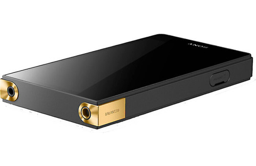 Sony NW-ZX707 Walkman ZX Series Hi-Res Digital Music Player