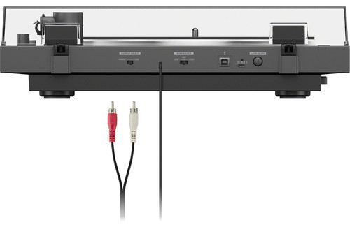 Sony PS-LX3BT Full Auto Playback Turntable with Bluetooth